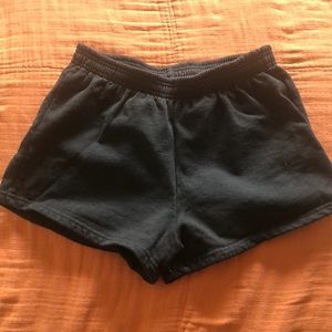 Los Angeles apparel cotton shorts